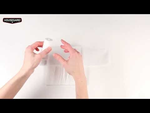 Smart refill system for Housegard First Aid Solutions