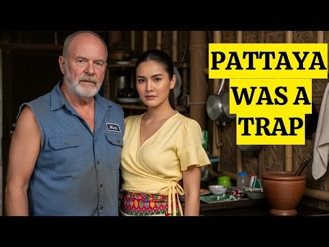 Thailand Retirement Gone WRONG – Her Attention Was Just a BUSINESS!