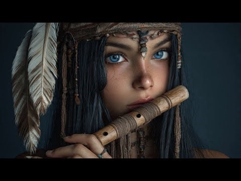 Pan Flute Music from the Andes | Ancient Spirits, Epic Melodies (4K)