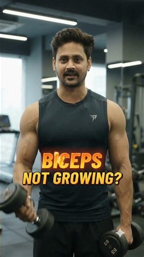 3 Best Biceps Workout for Bigger Arms 💪 | Build Bigger Biceps Fast