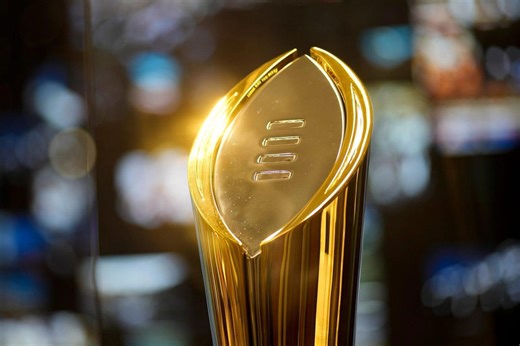 College Football Playoff printable bracket for 2025-26 CFP tournament