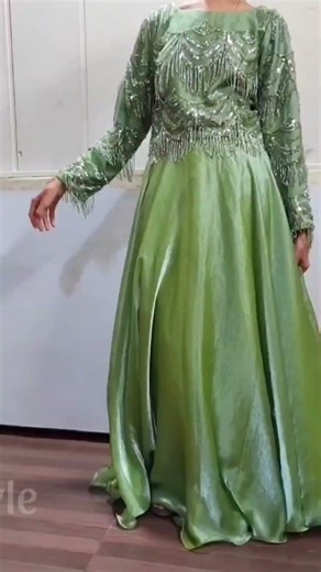 Party Wear Designer Dress #shorts#short#viralvideos #viralshort#youtubeshort #shortsfeed