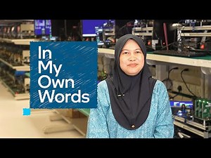 Client Systems Validation Engineer: What It's Like To Work At Intel