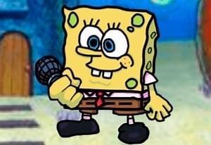 Sponge Night Funkin'