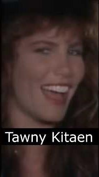 The Life and Death of Tawny Kitaen