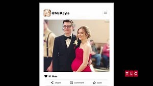3M views · 9.1K reactions | McKayla and Caelan are on a relationship rollercoaster...can they survive the arrival of baby #2? Tune in to the season premiere of #Unexpected Sunday at 10/9c. | Unexpected | Facebook