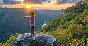 Guided Hikes | Adventures on the Gorge