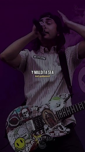 Bulletproof Love - Pierce The Veil | Subtitled Music Video