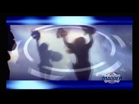 Madden NFL 2001 Intro