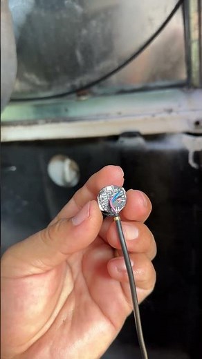 Como quitar las líneas de guía en cámara de reversa