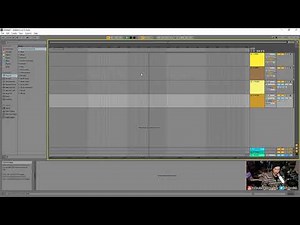 Ableton Live 10 Ultimate Tutorial 03 - UI overview