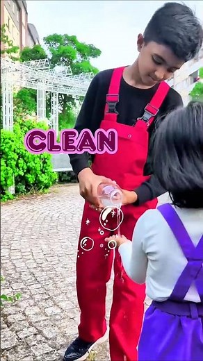 Kids Learn First Aid for Scratches! 🩹👧🧒