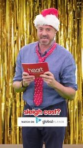 27K views · 79 reactions | Will Jamie and Ashley impress Amanda Holden with their Christmas Audition  | Heart | Facebook