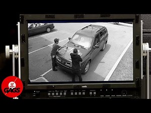 Nos Farces Les Plus Élaborées | Juste Pour Rire Les Gags