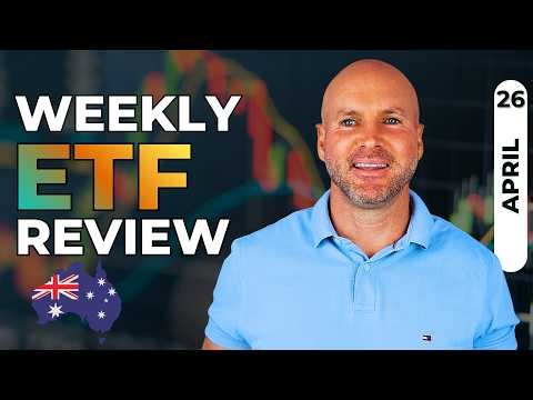 Aussie Dollar Crushes Unhedged ETFs in 2026 | ASX Weekly + China, Bitcoin & Semis