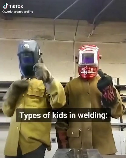 Hilarious Welding Fail Compilation