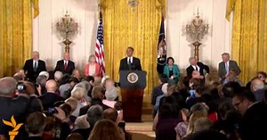 Poland Wants Obama Apology