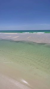 26K views · 1.8K reactions | I love when these tide pools form | All Things Emerald Coast | Facebook