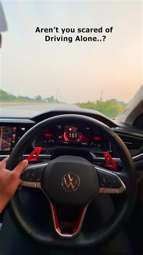 MENACE VIRTUS GT | “I’m never driving alone.”🔱💯❤️🚗🏎️🚀🙌🏻⚡️ Drop a “❤️” if you feel the same. #stealthmode #soulfuldriving #carcultureindia #journeyoflife... | Instagram