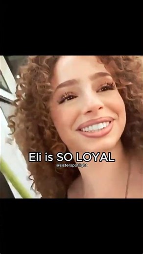 SHE IS SO LOYAL ❤️