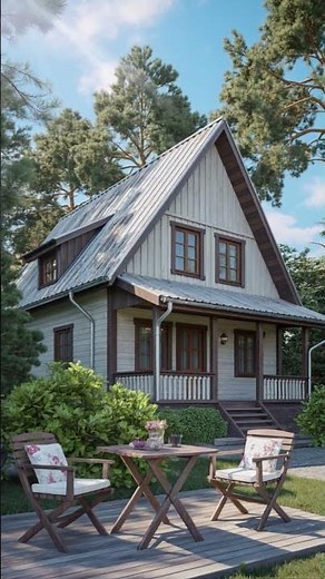 Romantic Cottage2 Moment in Nature 🌿❤️
