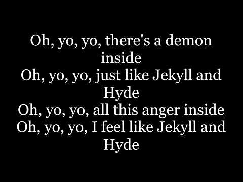 Jekyll And Hyde Five Finger Death Punch Lyrics