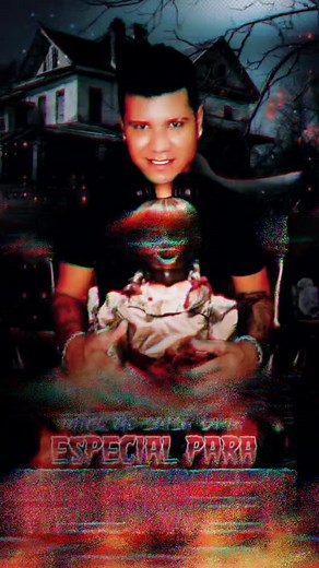 Presentación de terror 💀 #Halloween 🎃 Les dejo este intro que hice para una presentación salsera de Halloween. Espero que les guste. ¡Descarga completa GRATIS disponible en YouTube! #djdarrelelapoderado ✔ #SalsaBaul | DjDarrel Elapoderado