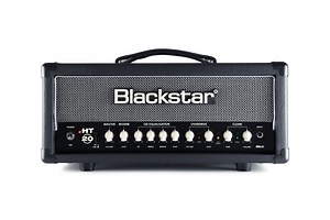 NAMM 2019: Blackstar launches feature-rammed HT-20R MkII head and combo