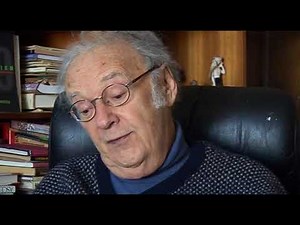 Jeremy Bernstein - You have to decide: physics or maths (19/86)