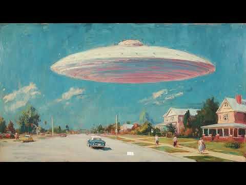 [FREE] Kendrick Lamar x J Cole Type Beat - "NOT ORDINARY"