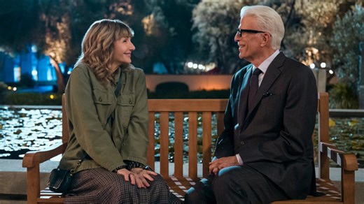 What to watch on Netflix this winter | In the Spotlight