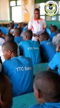 🔴CUR Visited TTC SAVE Students