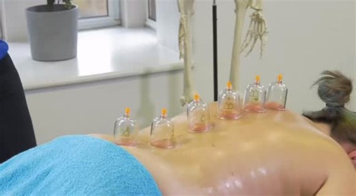 ✨Just one of the techniques that we cover on our accredited day CPD course in Myofascial Dry Cupping. ✨ Our highly practical course is available as Live Online delivery this January along with Face to Face delivery in #Swindon and #Liverpool, this February ……. 📆 If you’d like to add this fantastic modality to your therapy tool kit why not join us on: Saturday 24th January - Live Online or Monday 2nd February - Swindon or Monday 16th February - Liverpool Booking is available via our course page 