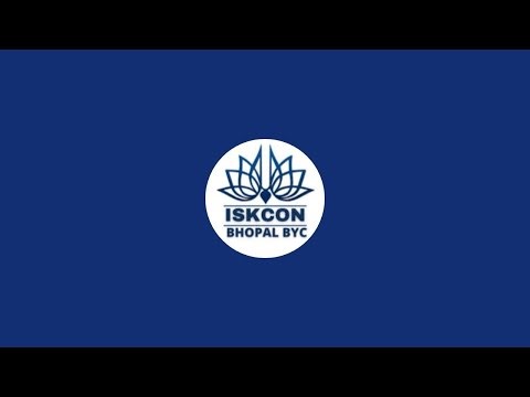 SB 3.27.26 | Krishna Bhakti: An Umbrella Against Maya’s Storms | HG Sanat Kumar Prabhu | Bhopal