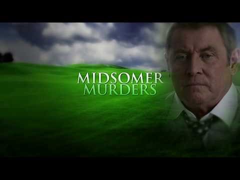 Midsomer Murders: The Axeman Cometh S10 E7 Preview
