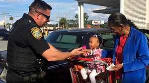 24K views · 471 reactions | COMING TO FACEBOOK DECEMBER 15TH! Best if watched with sound on... | Ocala Police Department | Facebook