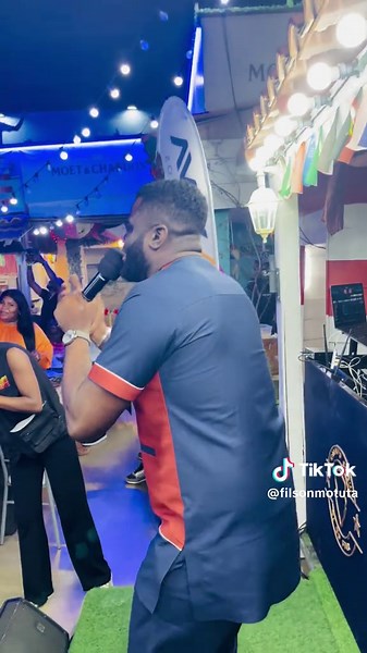 Filson Motuta Mabalo (@filsonmotuta)’s videos with som original - Filson Motuta Mabalo