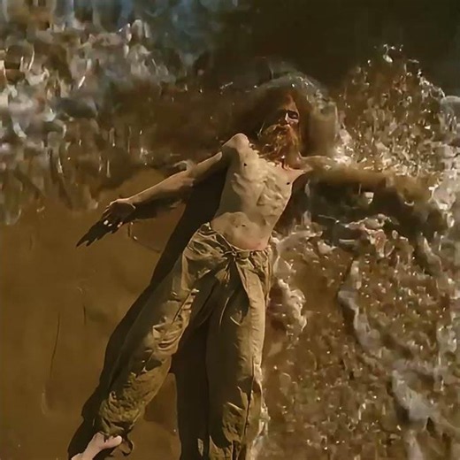 He Said: 'Did You Bring Water?' 🥶 | Aquaman's Coldest Sigma Moment 🌊⚡ #shorts