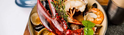 Council Oak Steaks and Seafood