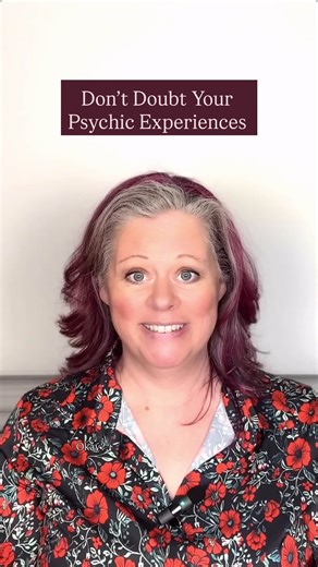 Your sixth sense doesn't show up out of nowhere—it works through your other five senses. That's why intuition so often comes in as a feeling, a physical sensation, a sound in your head, an image, or a sudden emotional shift. It's all connected. You might feel a tightness in your chest, a calm wash over you, chills on your arms, or a strong gut reaction with no logical explanation. That's not random. That's your intuition using the body and senses it already has access to. We get into trouble whe