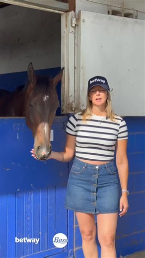 It's L'Ormarins King's Plate weekend! Candice takes us through her feature race runners for this weekend's racemeeting at Hollywoodbets Kenilworth. Powered by @betway_sa | Bass Racing Stables