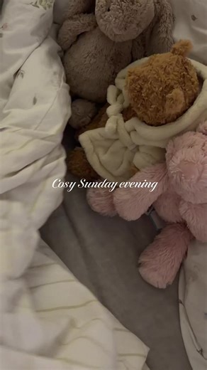 Sunday Evening Self Care Routine for Relaxation