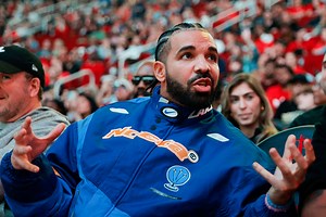 Drake Shows Off His Singing And Rapping As A 9-Year-Old In Viral Home Video