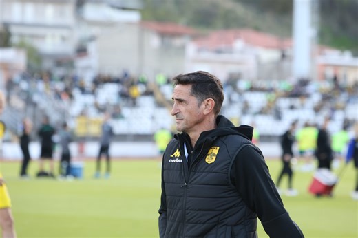 Εκδόθηκε το «διαζύγιο» του Άρη με τον Χιμένεθ | AlphaNews