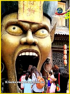 1.3M views · 8.3K reactions | Astonishing and unbelievable to watch - 1 | World Today | Facebook