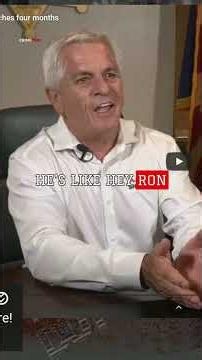 Will Sheriff Nanos be arrested by the AZ Attorney General? Nancy Guthrie Investigation.