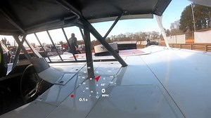 51K views · 929 reactions | 105 MPH going into 3 with #8 Kyle Stricker - Qualifying - Super Late Model - 12-12-20 Lavonia Speedway - In-Car Camera | Speedway Car Cams | Facebook