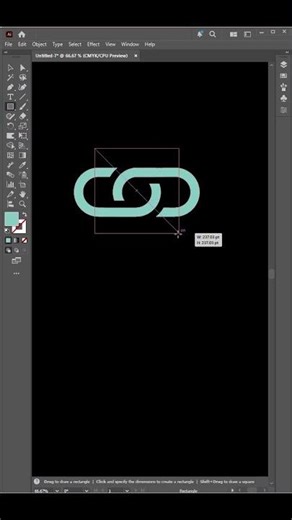 Adobe illustrator tips: rope pattern brush with Adobe illustrator.