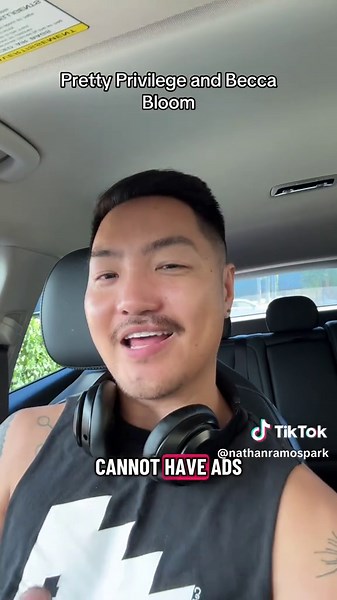 Exploring Pretty Privilege with Becca Bloom