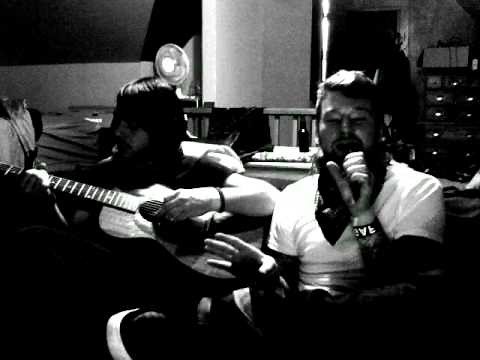 Jonny Craig - Cry Me a River.